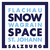 Snow Space Salzburg with the villages of Flachau, Wagrain and St. Johann im Pongau Alpendorf