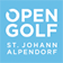 Open Golf Club St. Johann Alpendorf
